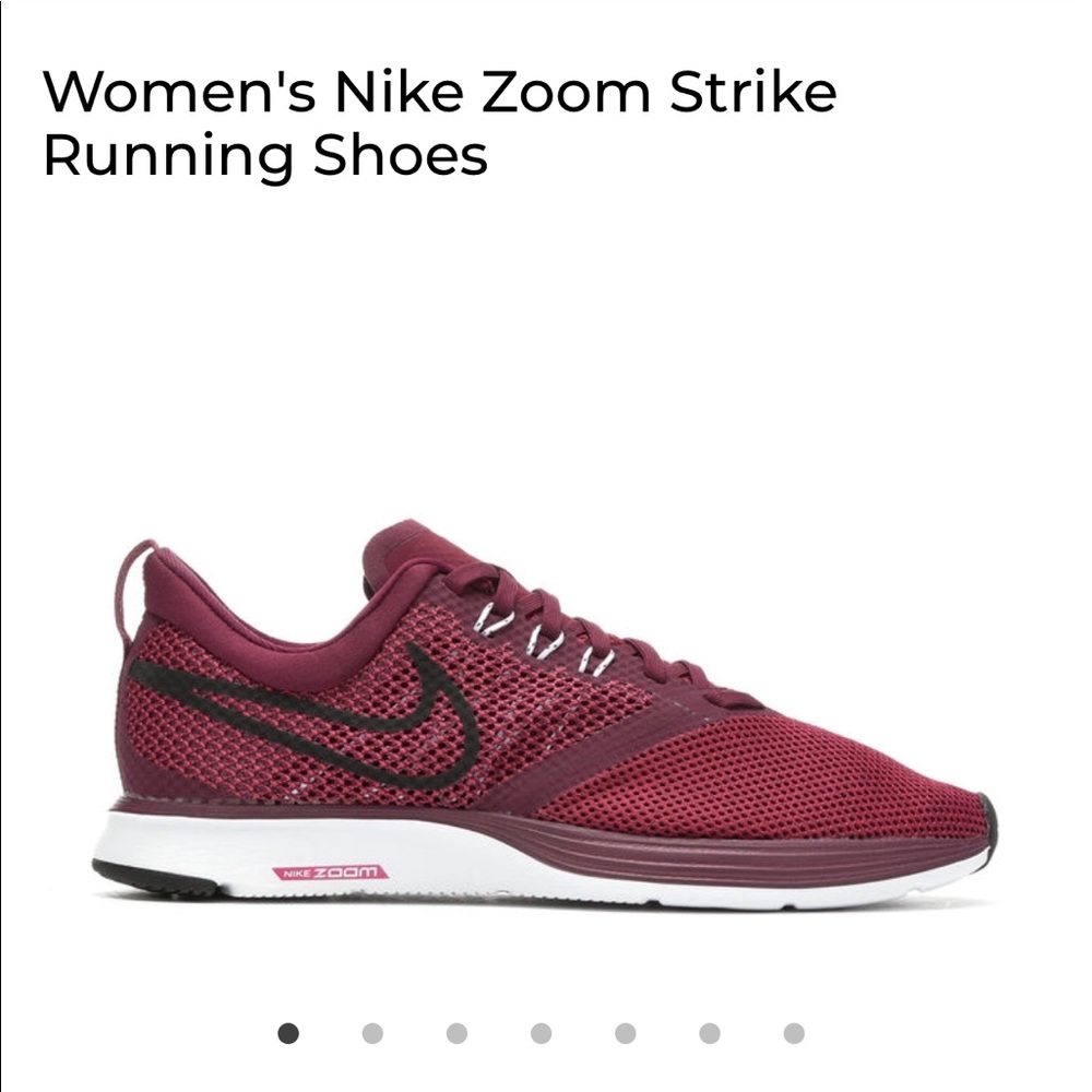 Nike Zoom Strike